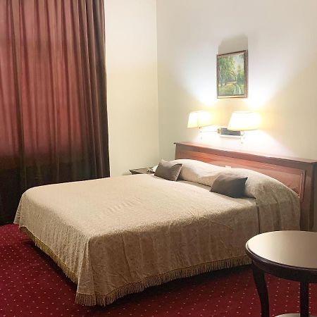 Reikartz Majestic Samarkand Hotel Eksteriør billede